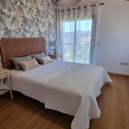 Preciosa Villa De 5 Dormitorios Rias Bajas Аркаде Екстер'єр фото