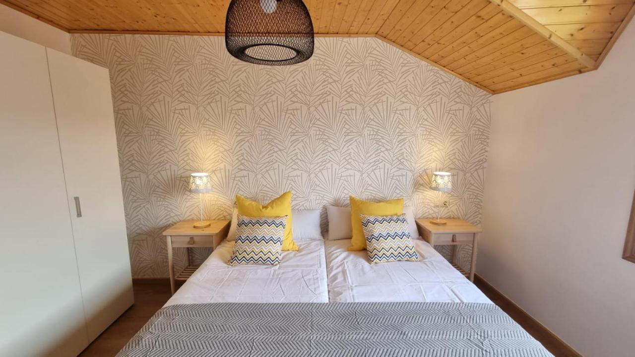 Preciosa Villa De 5 Dormitorios Rias Bajas Аркаде Екстер'єр фото