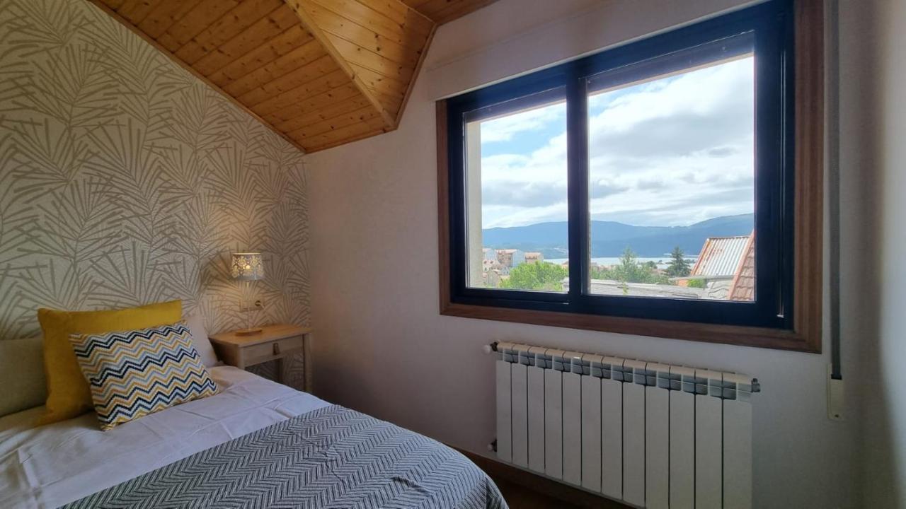 Preciosa Villa De 5 Dormitorios Rias Bajas Аркаде Екстер'єр фото